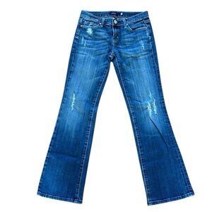 Vigoss London Bootcut Jeans